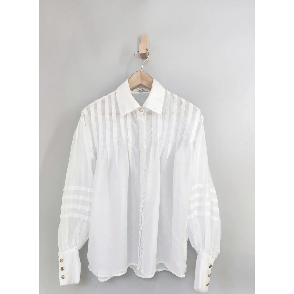 Anthropologie aureta gisele